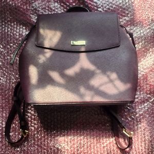 Kate Spade Backpack